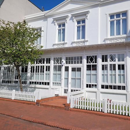 Buten Un Binnen Norderney Exterior photo