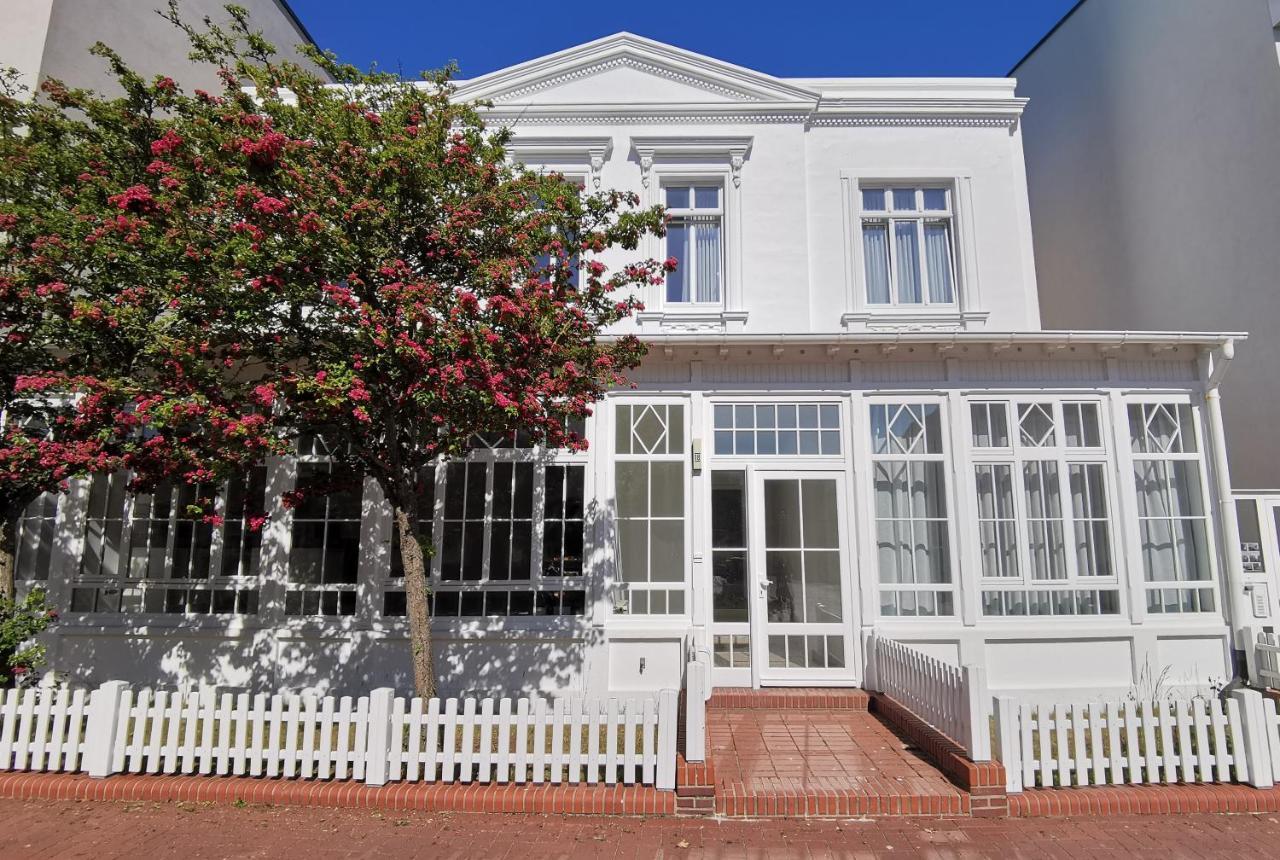 Buten Un Binnen Norderney Exterior photo