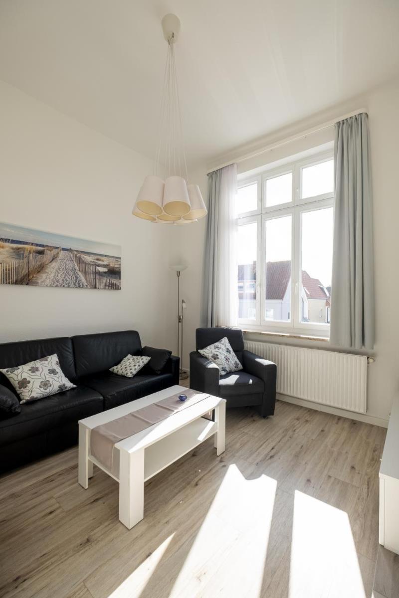 Buten Un Binnen Norderney Exterior photo